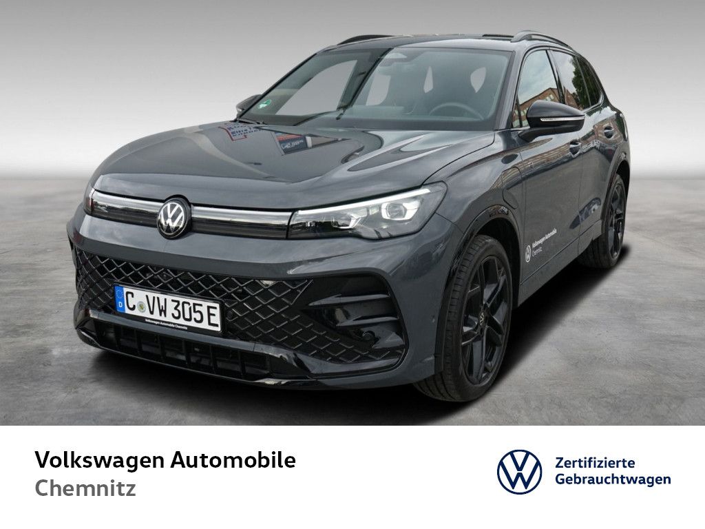 Bild des Angebotes Volkswagen Tiguan 1.5 TSI eHybrid R-Line *Nav*AHK*SOUND*