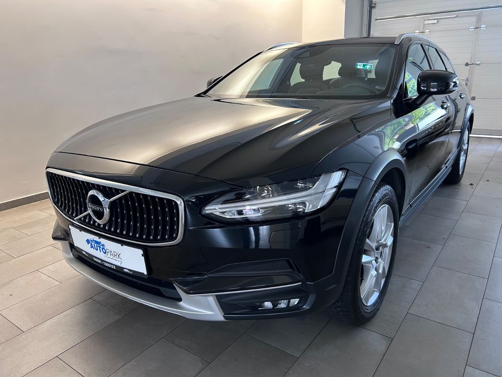 Bild des Angebotes Volvo V90 Cross Country Pro AWD