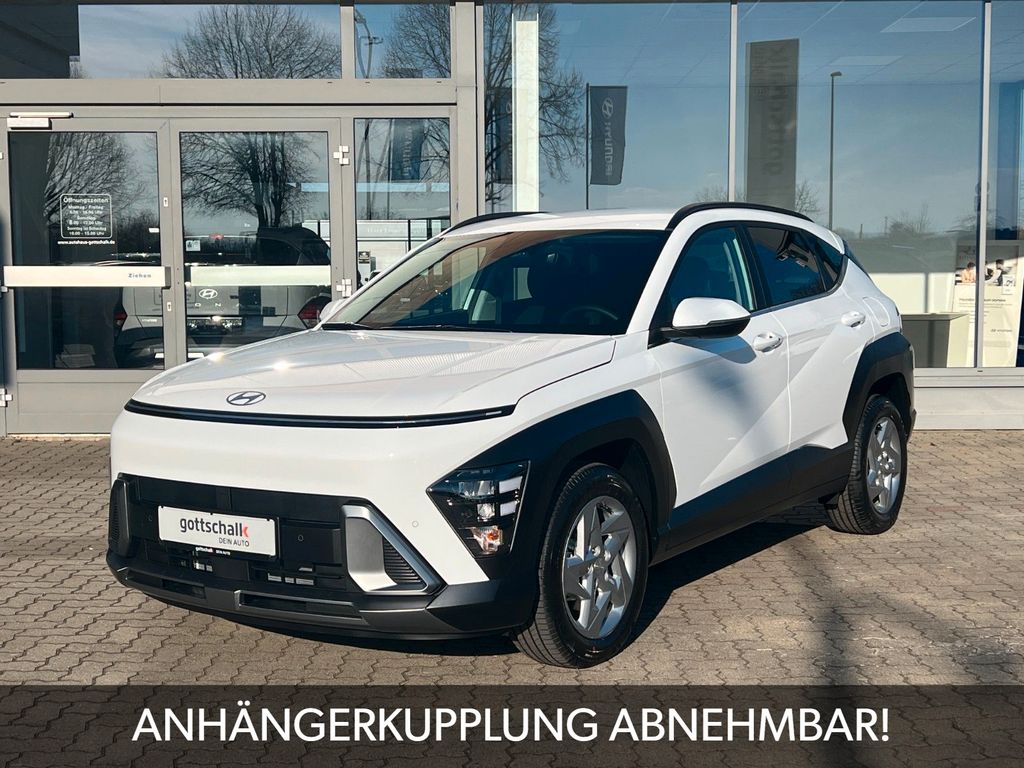 Bild des Angebotes Hyundai Kona Trend SITZ-LENKRADHEIZUNG KAMERA NAVI