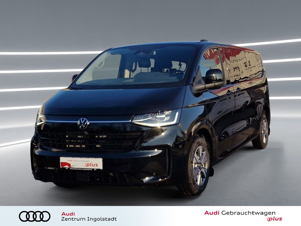 Bild des Angebotes Volkswagen T7 Caravelle 2.0 TDI 4Mot. Style LR IQ.Light 9-S