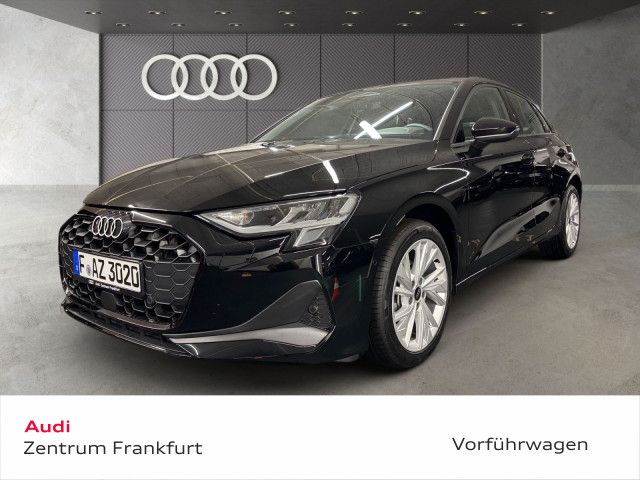 Bild des Angebotes Audi A3 Sportback TFSI 85 kW Schaltgetriebe