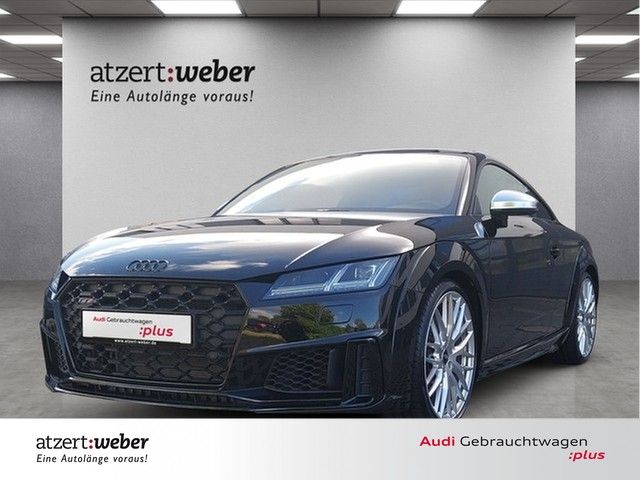 Bild des Angebotes Audi TTS Coupe quattro Leder Navi B&O Matrix 20"