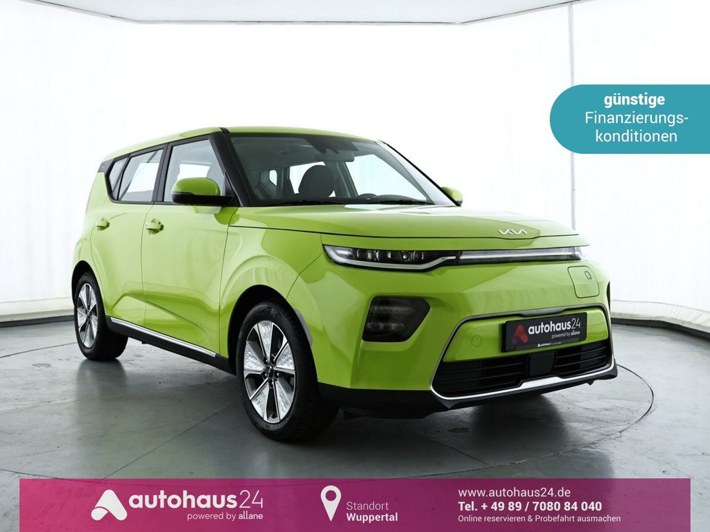 Bild des Angebotes Kia e-Soul Edition 7|Carplay|CAM|LED