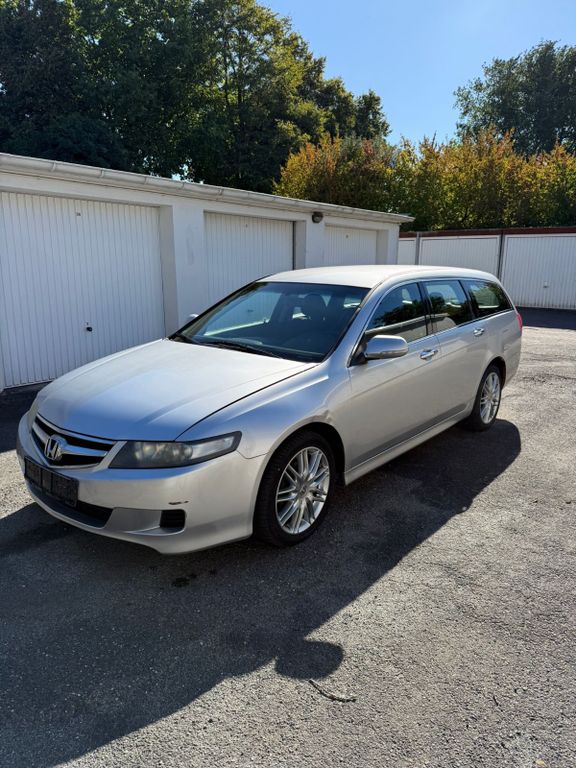 Bild des Angebotes Honda Accord Tourer 2.0 Comfort Comfort
