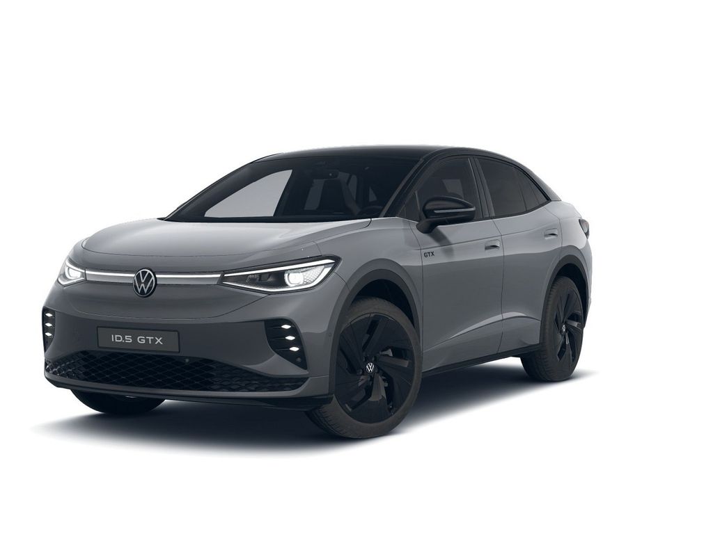 Volkswagen ID.5 GTX 79 kWh 4MOTION +AHK+WÄRMEPUMPE+