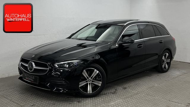 Bild des Angebotes Mercedes-Benz C 220 d T Avantgarde Advanced Plus PANO+AHK+MEMO