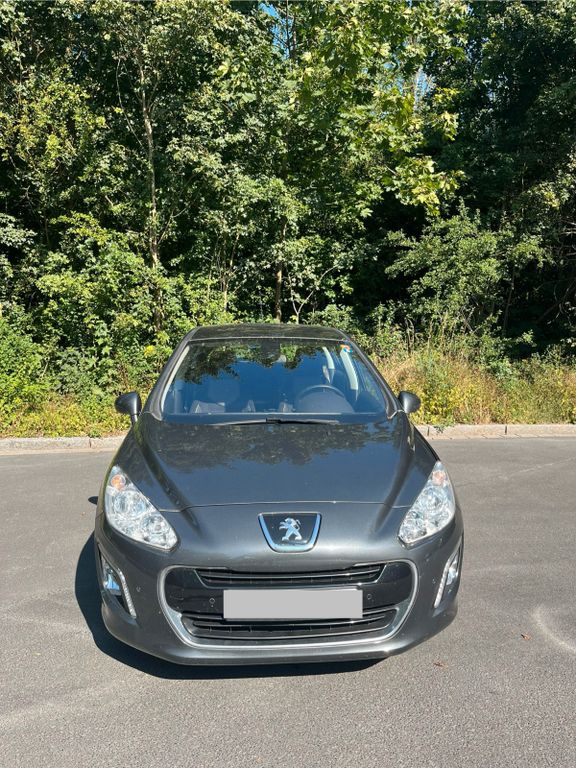 Bild des Angebotes Peugeot 308 Active 120 VTi Automatik