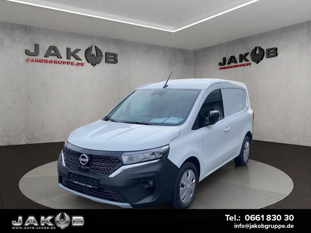 Bild des Angebotes Nissan Townstar L1 2,2t EV N-Connecta