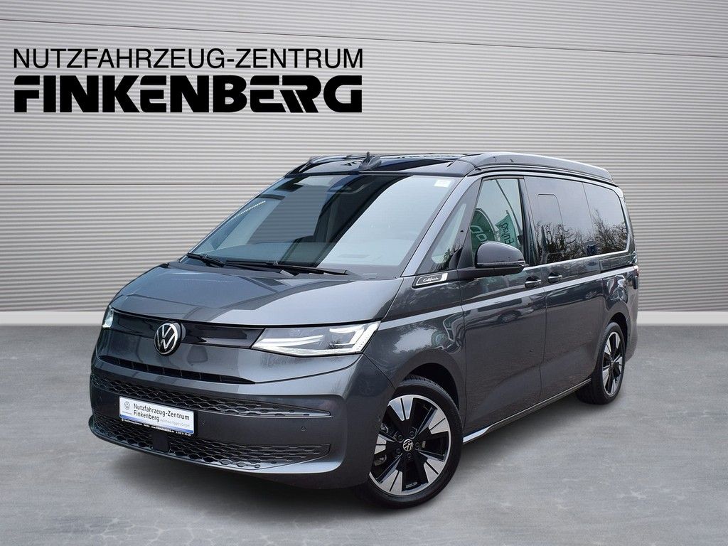 Bild des Angebotes Volkswagen T7 California Beach Camper TSI DSG eHybrid 4Mo.