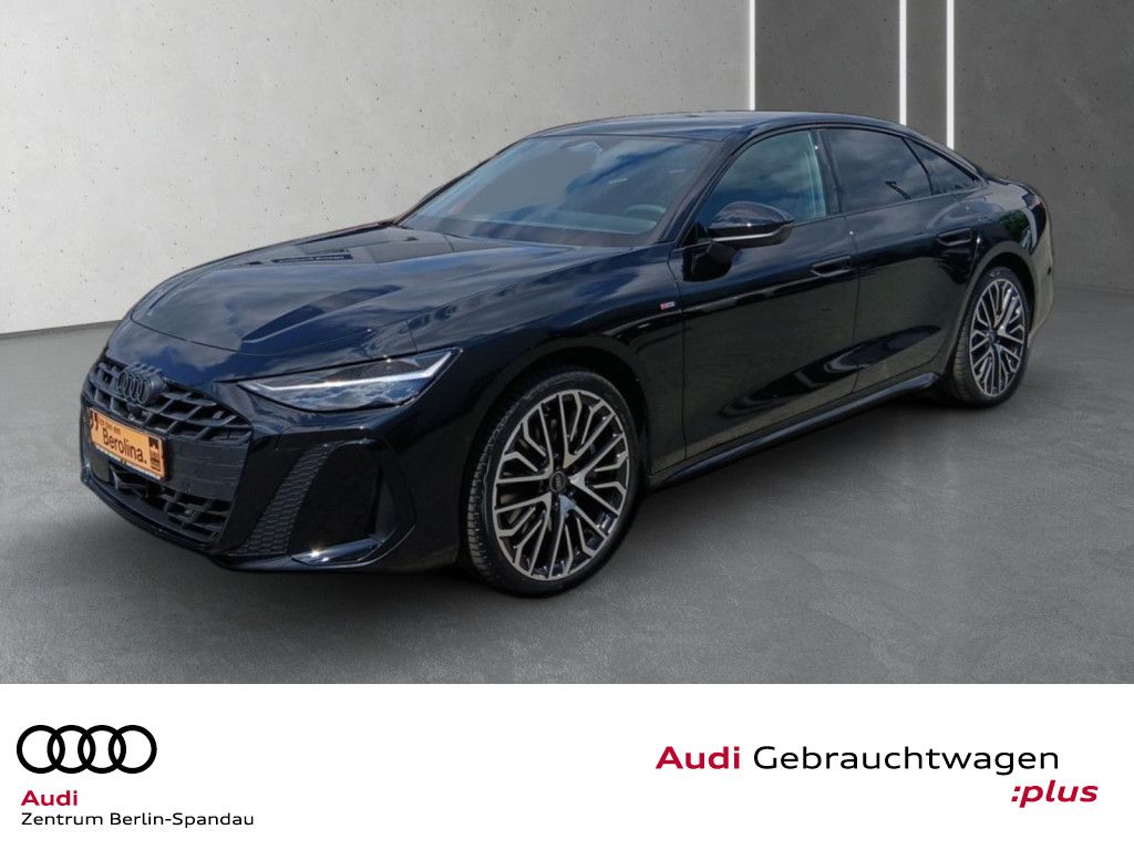 Audi A6 Lim. TDI qu. edition one S tronic *PANO*360°*
