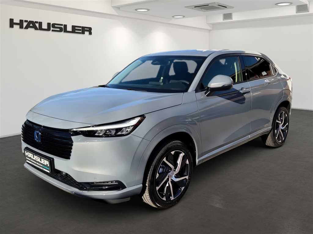 Bild des Angebotes Honda HR-V ADVANCE PLUS Navi Kamera Abstandstempomat
