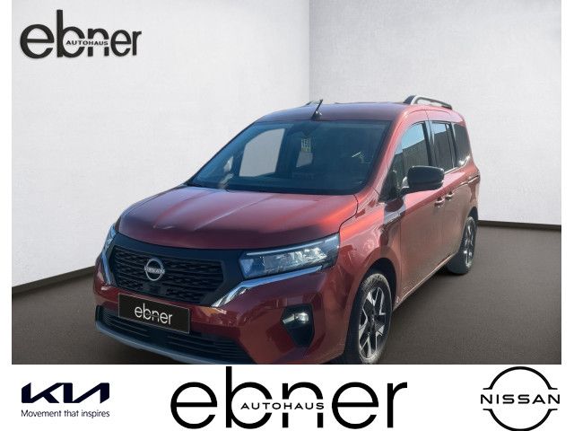 Bild des Angebotes Nissan Townstar DIG-T 130 Aut. Tekna | Rückfahrkamera |