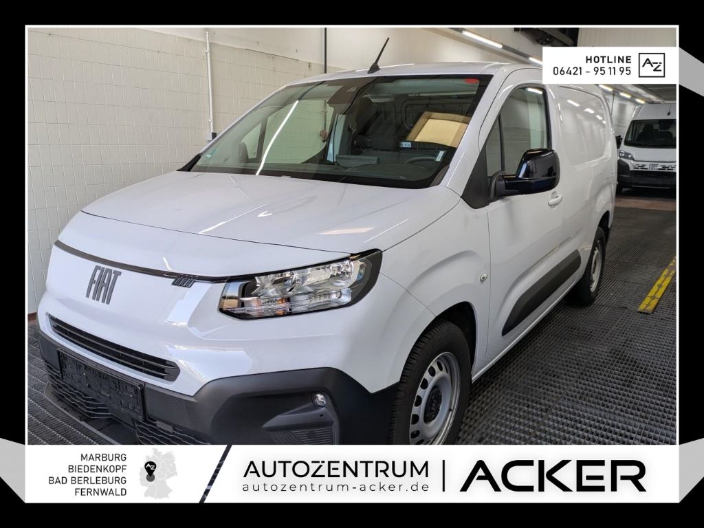 Bild des Angebotes Fiat Doblo Kastenwagen L2 1.5 BlueHDi RFK/PDC -46%*