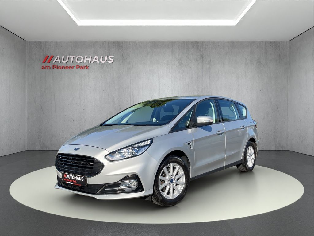 Bild des Angebotes Ford S-MAX 2,5Ltr.Hybrid*Aut.*LED*Navi*Klima*Kamera