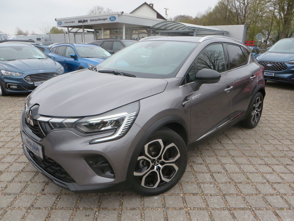 Bild des Angebotes Mitsubishi ASX Intro Edition Plug-in-Hybrid