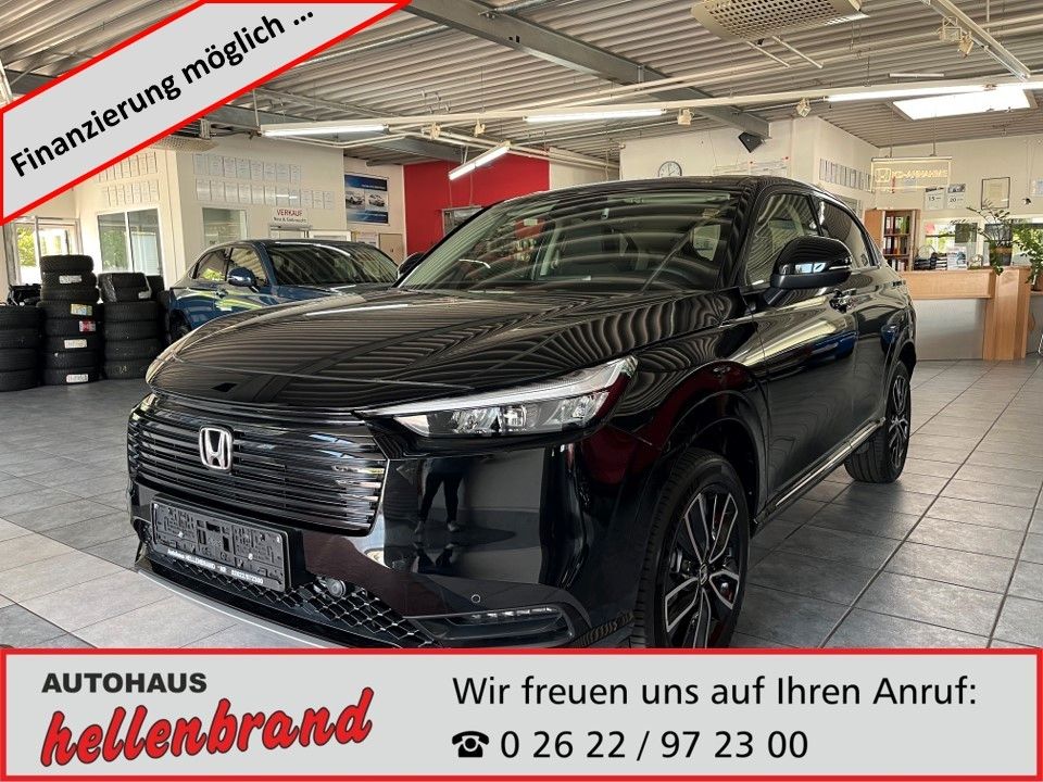 Bild des Angebotes Honda HR-V 1.5 Hybrid Advance ***% TZ-AKTION %*** VOLL