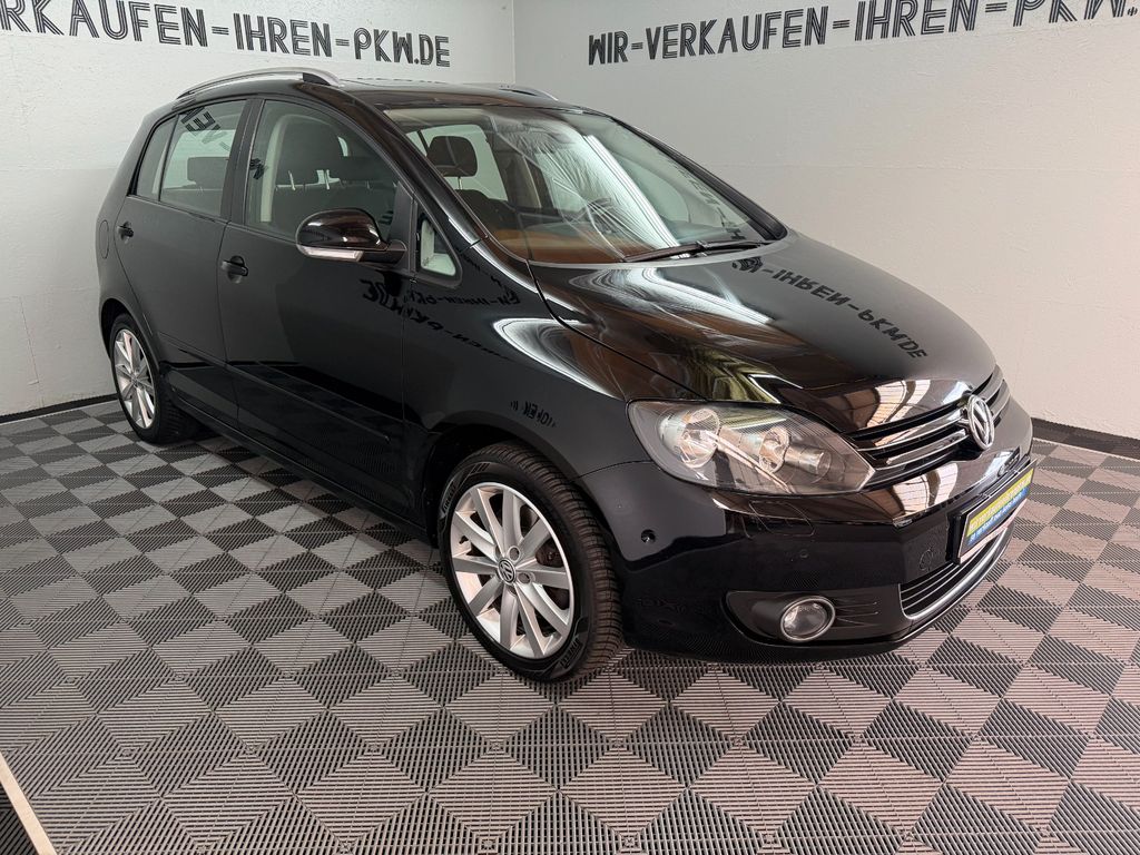 Bild des Angebotes Volkswagen Golf Plus *Highline*TÜV-NEU*Reifen-Neu*