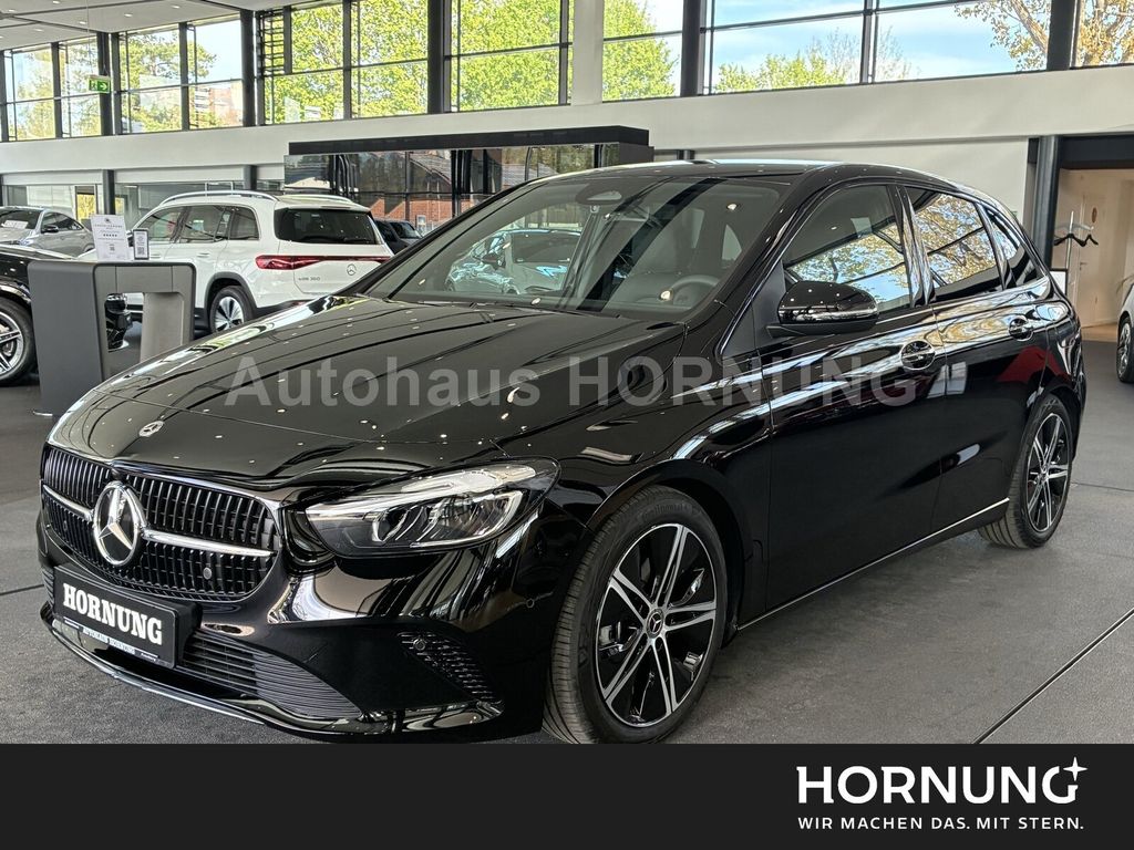 Bild des Angebotes Mercedes-Benz B 200 Progressive AHK KEYGO Tot-W Sound-Sy. LrHz