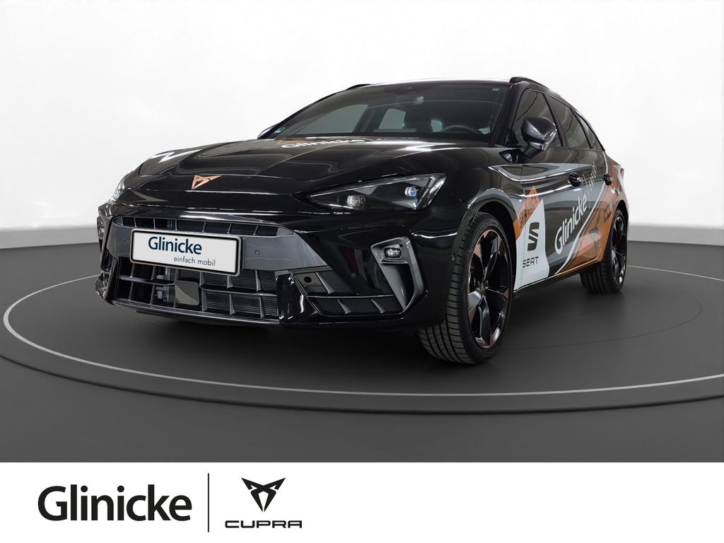 Bild des Angebotes Cupra CUPRA Leon Sportstourer 1.5 eTSI 110KW
