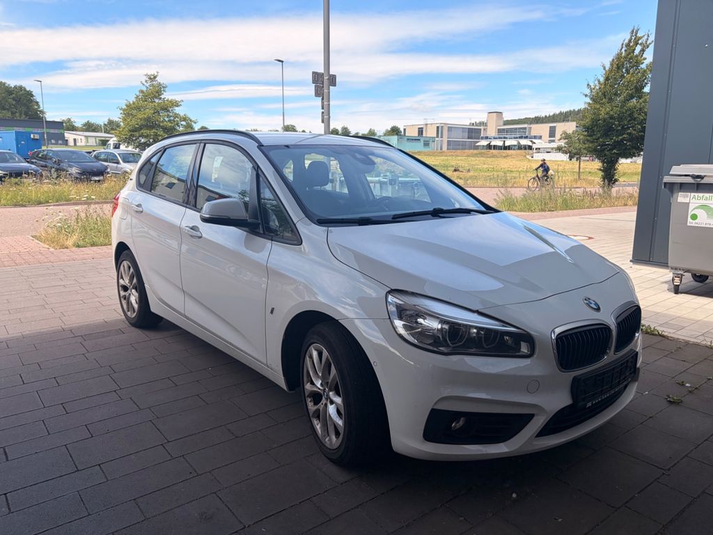 Bild des Angebotes BMW 225xe iPerformance Aktiv Tourer Advantage
