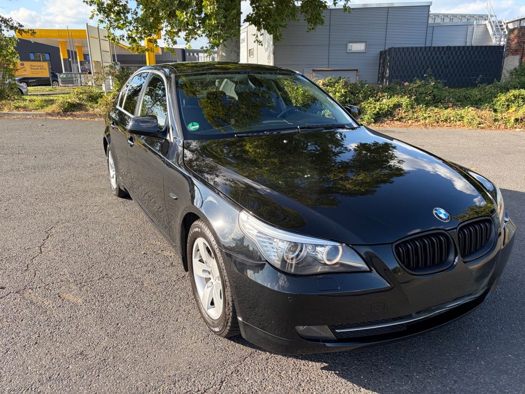 Bild des Angebotes BMW 520d (E60) Diesel