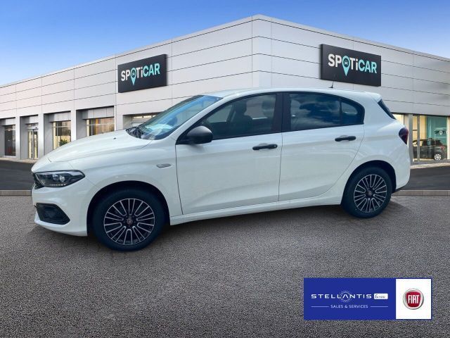 Bild des Angebotes Fiat Tipo GSE Mild-Hybrid 130 Autom *DAB*Kamera