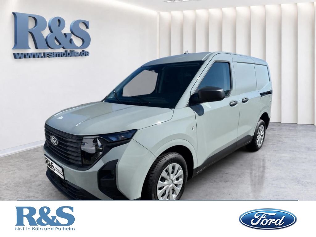 Bild des Angebotes Ford Transit Courier Trend+AHK+Allwetter+Carplay