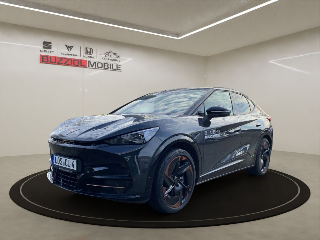 Bild des Angebotes Cupra Tavascan 210 kW/77kWh HA Endurance