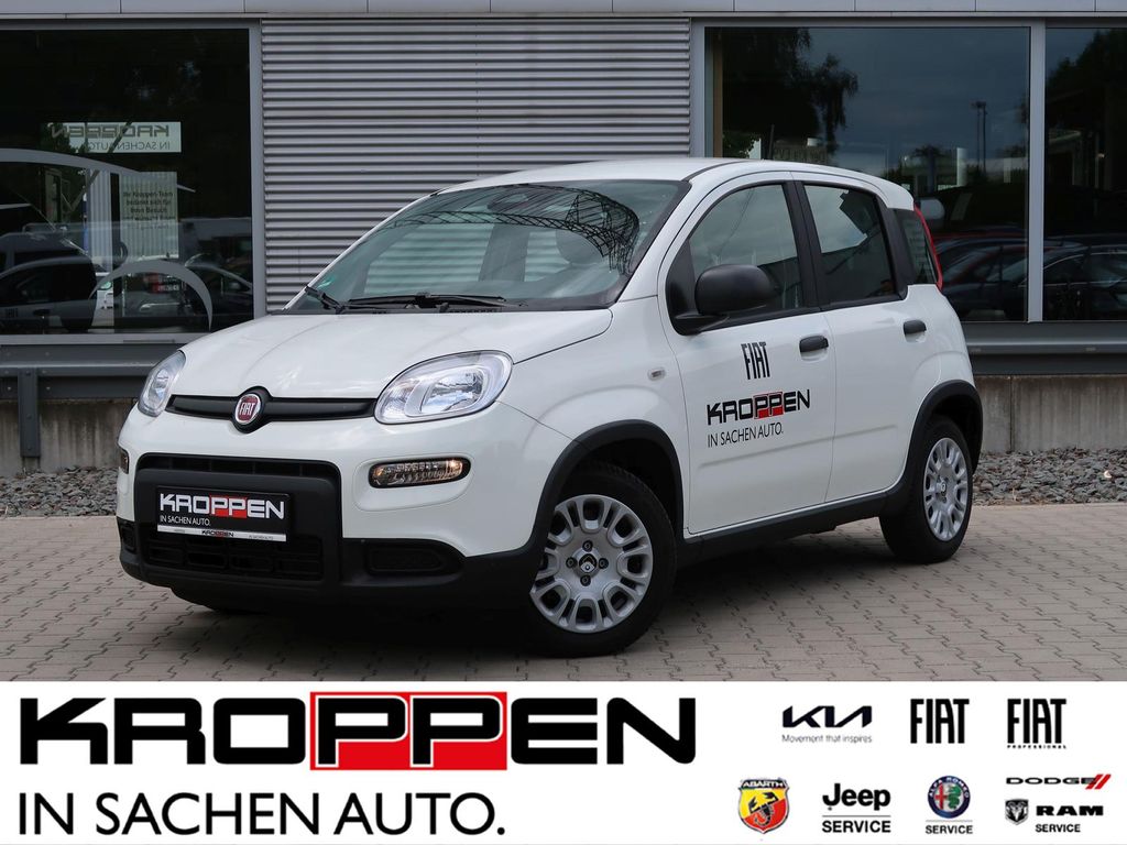 Bild des Angebotes Fiat Pandina 1,0 GSE Klimaanlage PDC M+S
