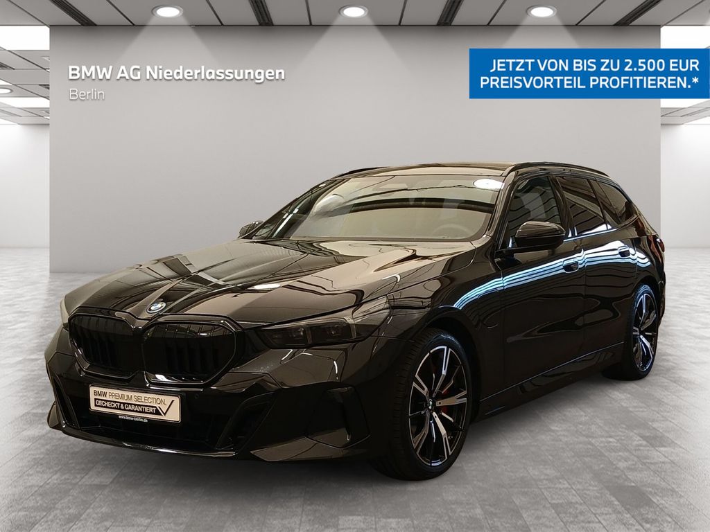 Bild des Angebotes BMW 550e xDrive Tour. M Sport LiCoPr Pano DAPr PAPr
