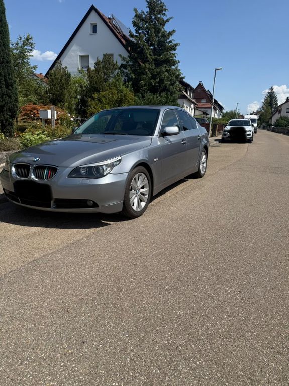 BMW 525i