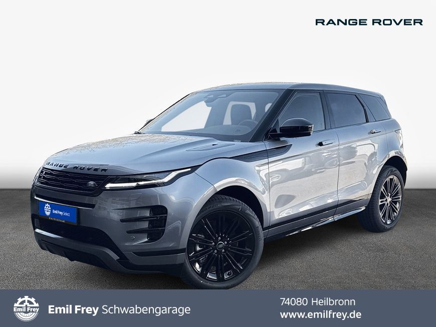 Bild des Angebotes Land Rover Range Rover Evoque D200 Dynamic SE