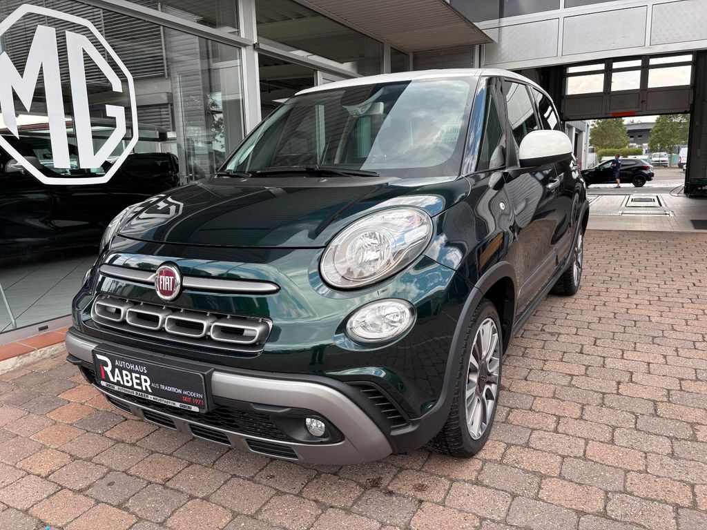 Bild des Angebotes Fiat 500L 1.4 120 T-jet Cross