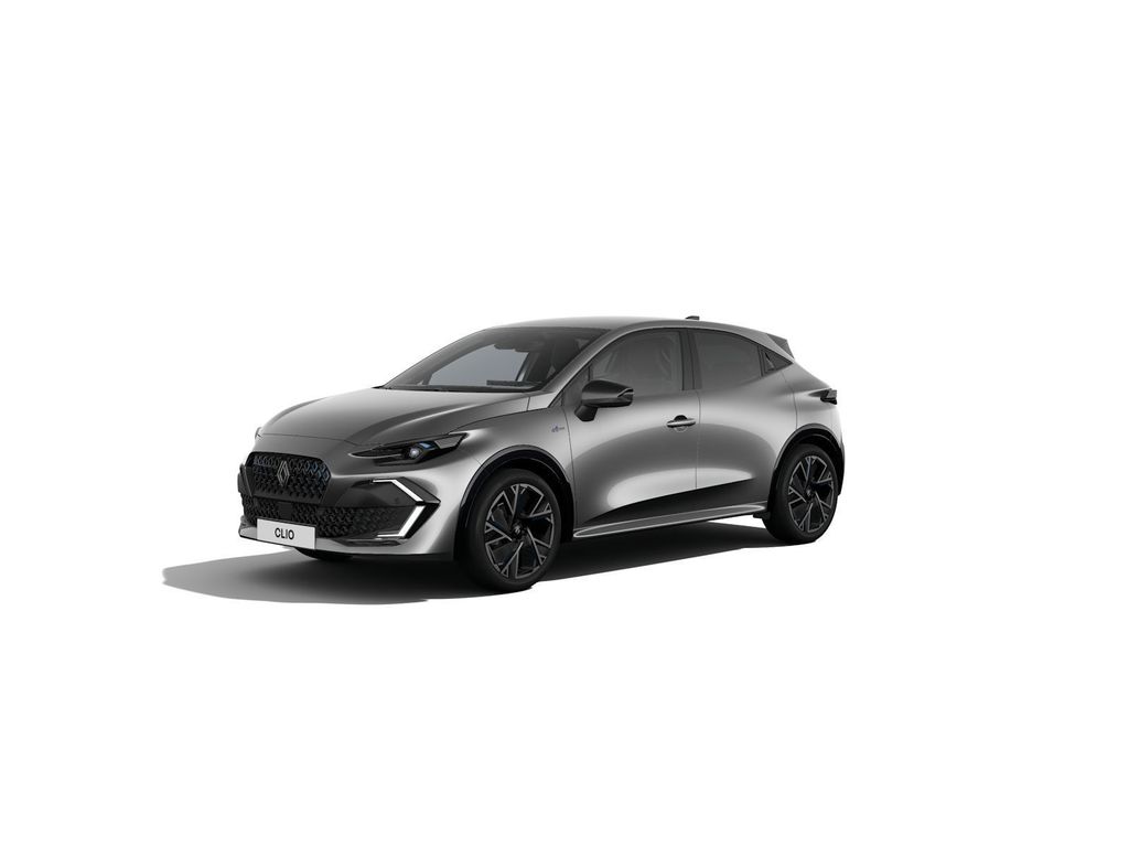 Renault Clio Esprit Alpine Full Hybrid E-Tech 160