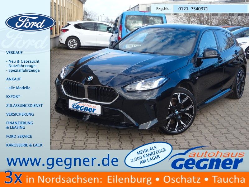 Bild des Angebotes BMW 118d M Sport Aut. adap. LED Premium-Pack SHZ