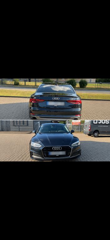 Bild des Angebotes Audi A5 2.0 TFSI S tronic design design