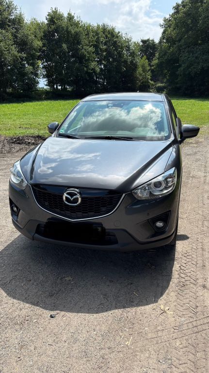 Bild des Angebotes Mazda CX-5 2.2 SKYACTIV-D SENDO Auto SENDO