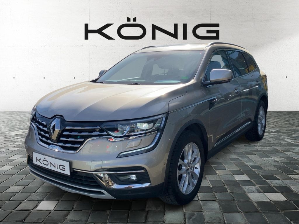 Bild des Angebotes Renault Koleos INITIALE PARIS BLUE dCi 190 4WD AUTOMATIK