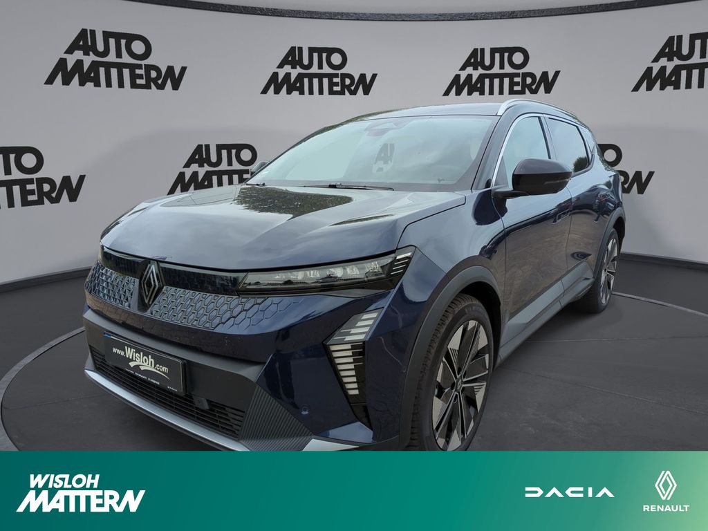 Bild des Angebotes Renault Scenic E-Tech Electric EV60 170HP Techno