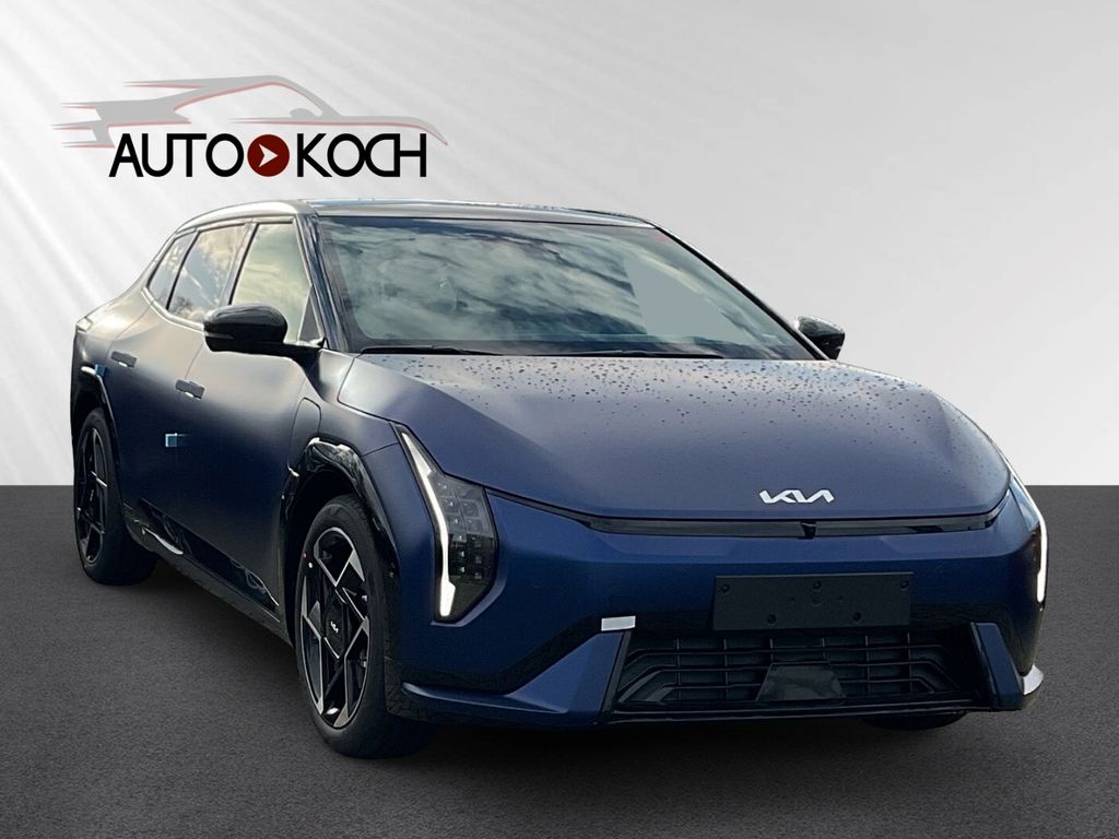 Bild des Angebotes Kia EV4 FASTBACK GT-Line / DriveWise / Komfort / Con
