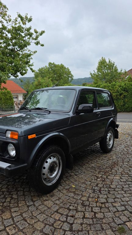 Bild des Angebotes Lada Niva 2021