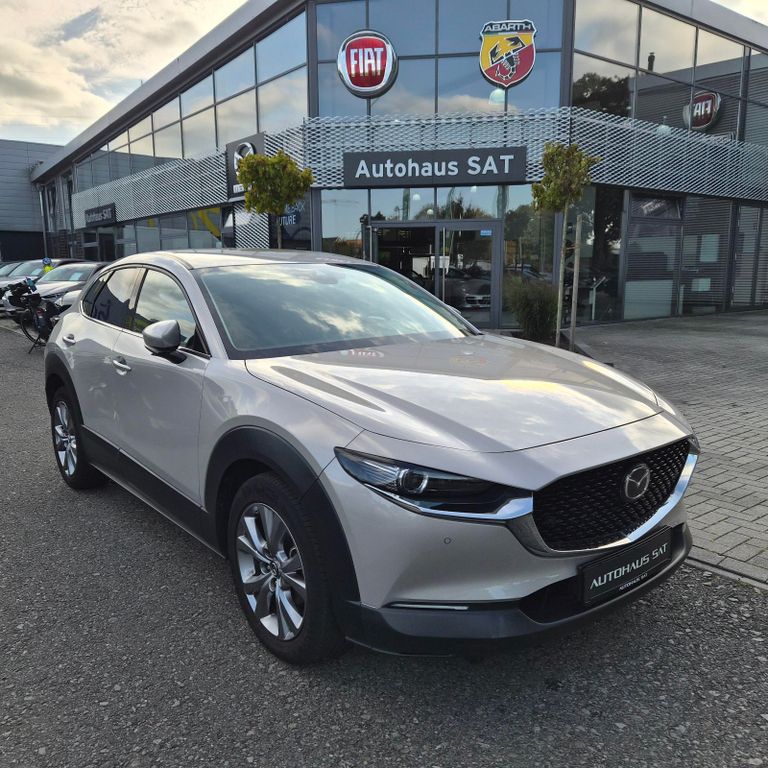 Bild des Angebotes Mazda CX-30 Selection DES-P/MATRIX-LED/KAMERA