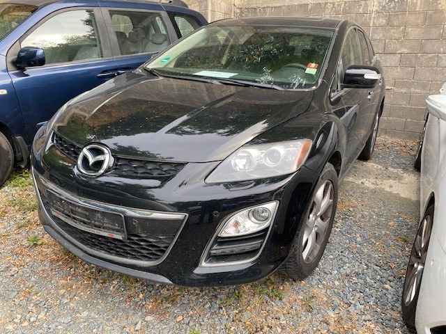 Bild des Angebotes Mazda CX-7 Exclusive-Line
