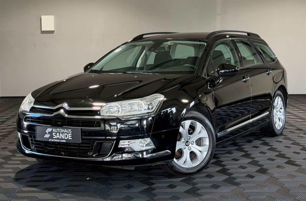 Bild des Angebotes Citroën C5 Tourer Tendance *AHK*KLIMAAUTO.*HU/AU NEU*