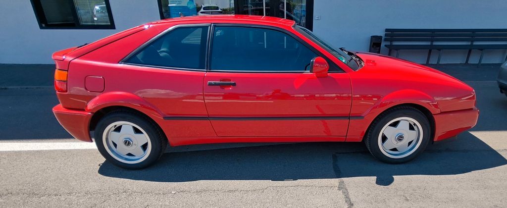 Bild des Angebotes Volkswagen Corrado G60