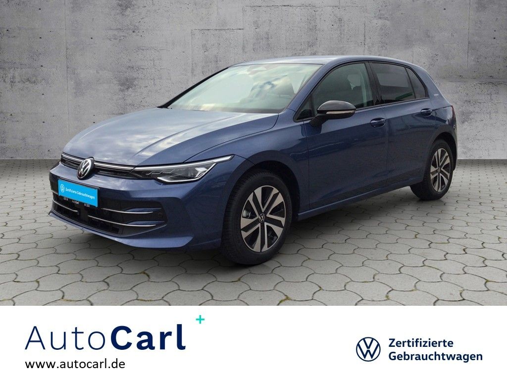 Bild des Angebotes Volkswagen Golf VIII Energy 1.5 eTSI DSG LED+/AMBIENTE