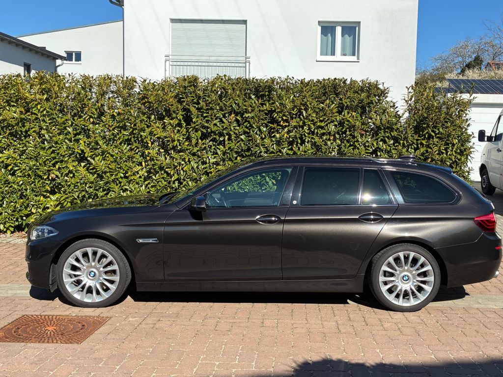 Bild des Angebotes BMW 535d xDrive Touring A Luxury Line Luxury Line