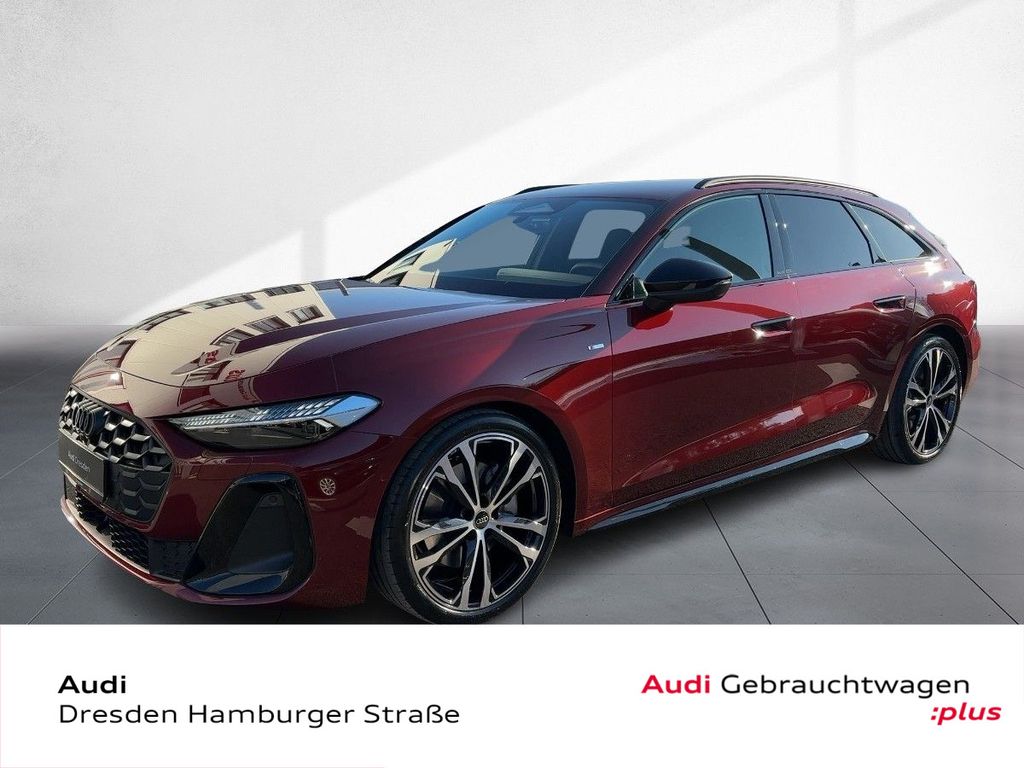 Bild des Angebotes Audi A5 Avant TDI quattro 150 kW S troni c