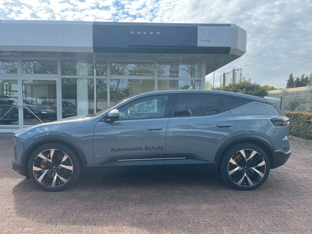 Bild des Angebotes Polestar 3 Long Range Dual Motor Performance *VOLL*