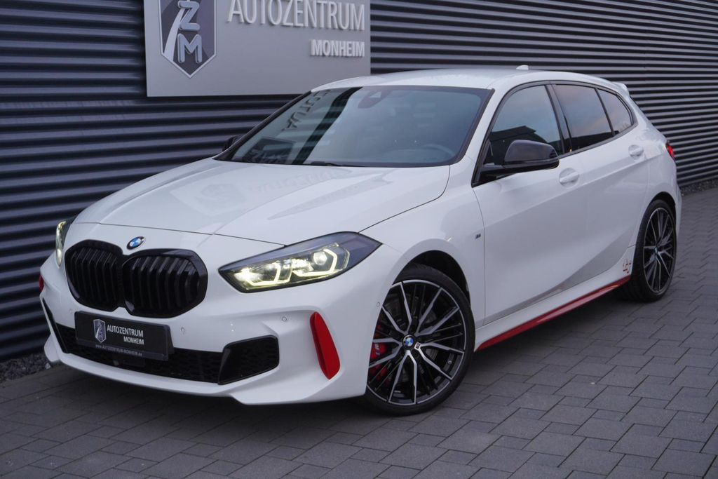 Bild des Angebotes BMW 128ti M-SPORTPAKET|VIRTUAL|SHADOW|KAMERA|H&K|LED
